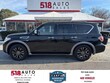  Nissan Armada