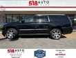  CADILLAC Escalade ESV