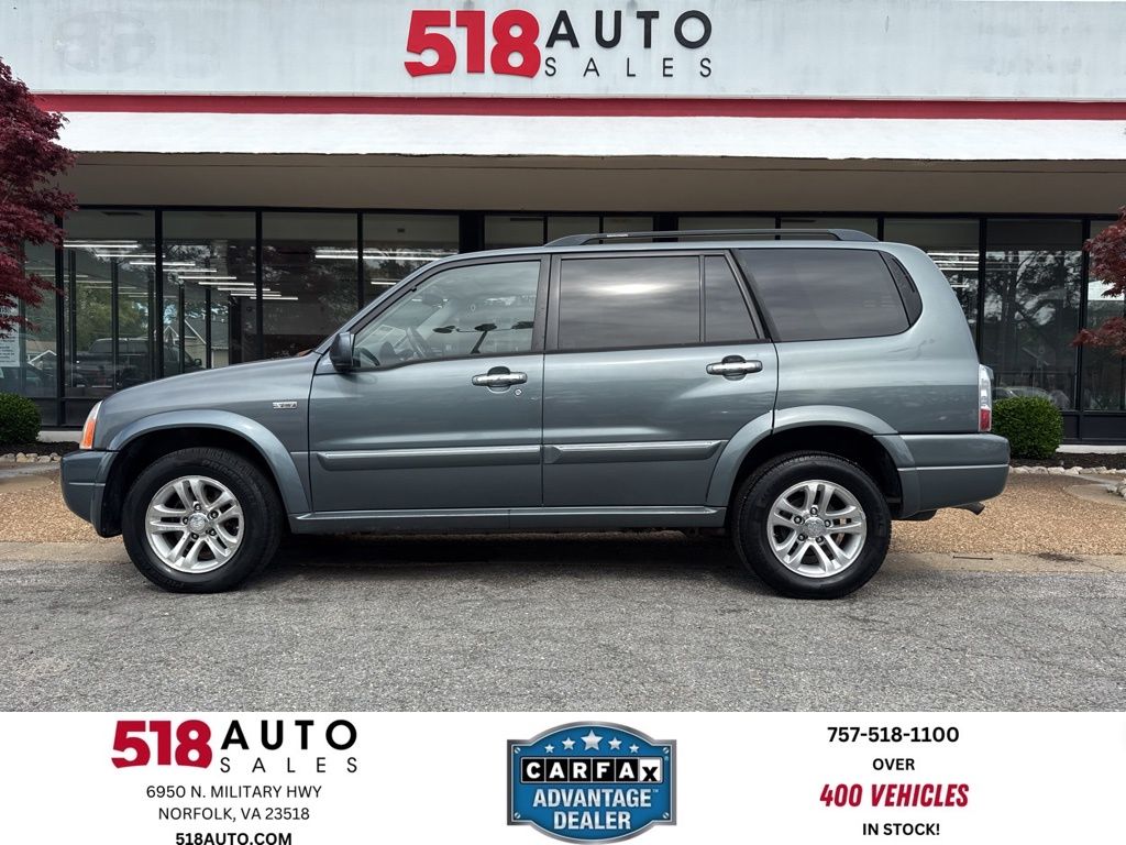 2005 Suzuki XL-7 LX