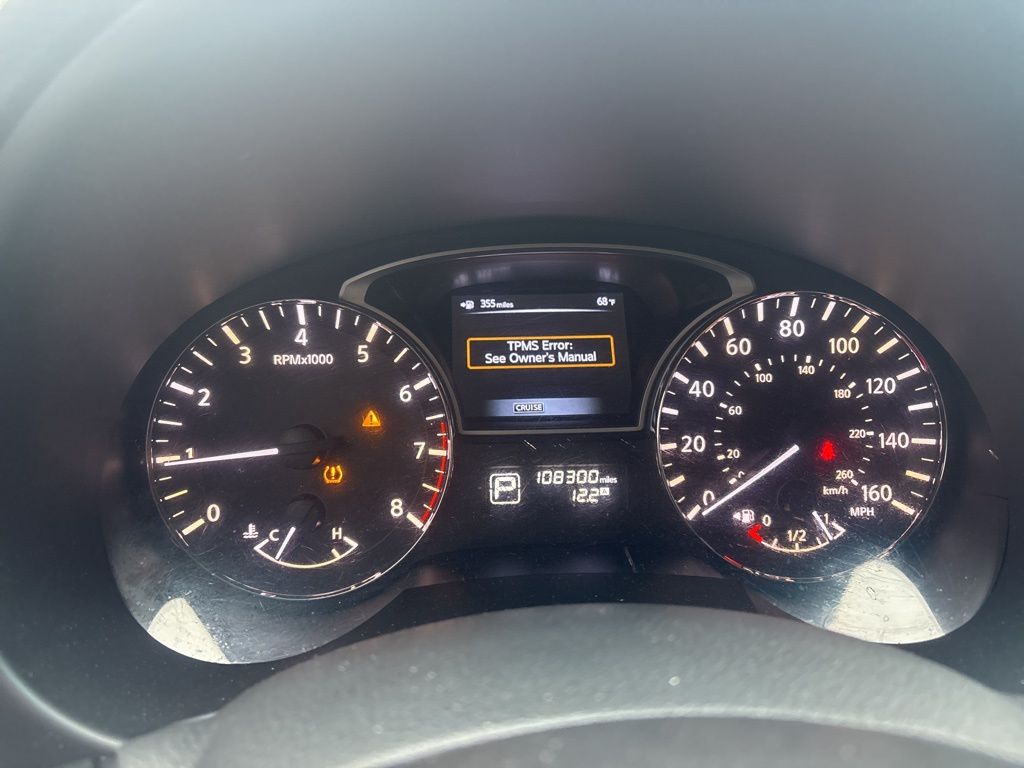 2013 Nissan Altima Sedan S - Photo 11
