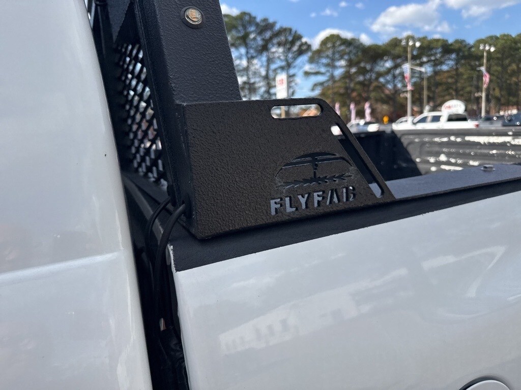 Used 2007 Dodge Ram 3500 Truck Mega Cab