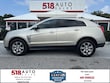 CADILLAC SRX