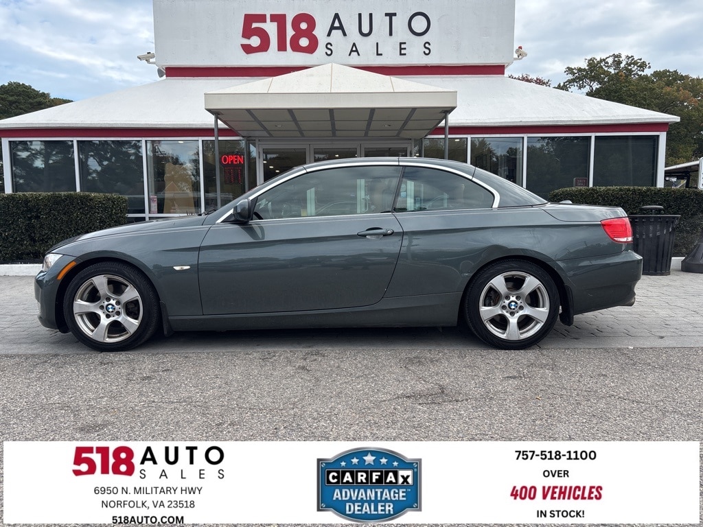 2010 BMW 3 Series 328i