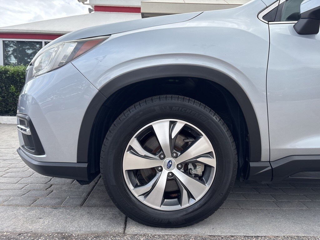 2019 Subaru Ascent Premium photo 4