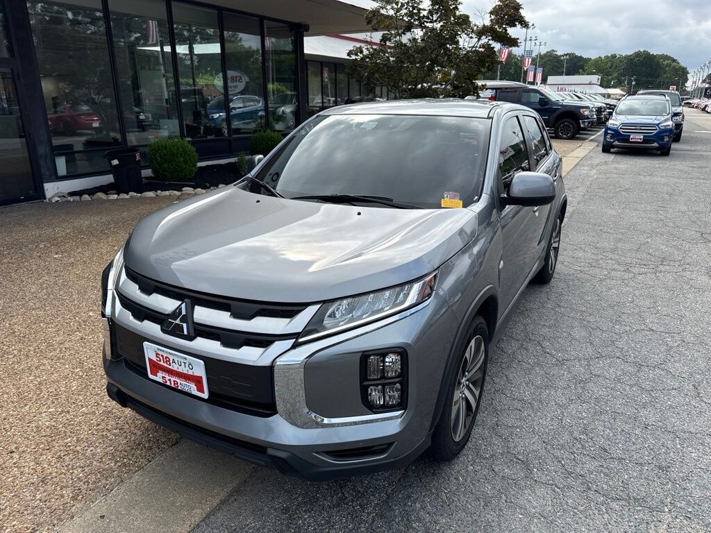Used 2023 Mitsubishi Outlander Sport 2.0 SUV