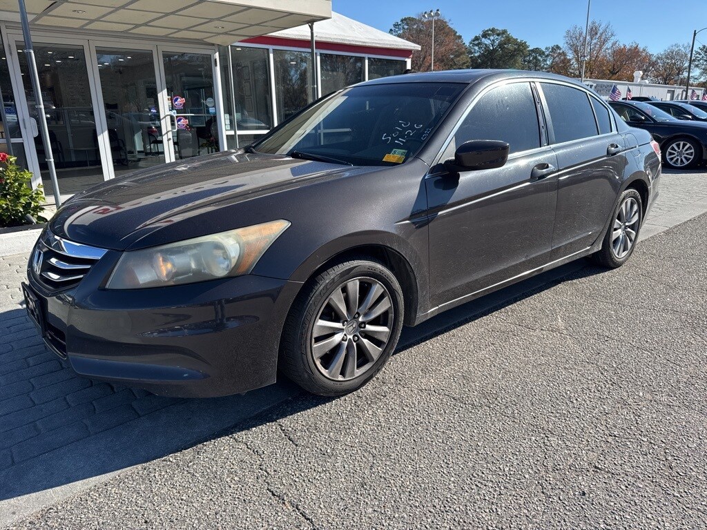 2011 Honda Accord EX-L photo 3
