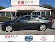 Chevrolet Malibu Hybrid