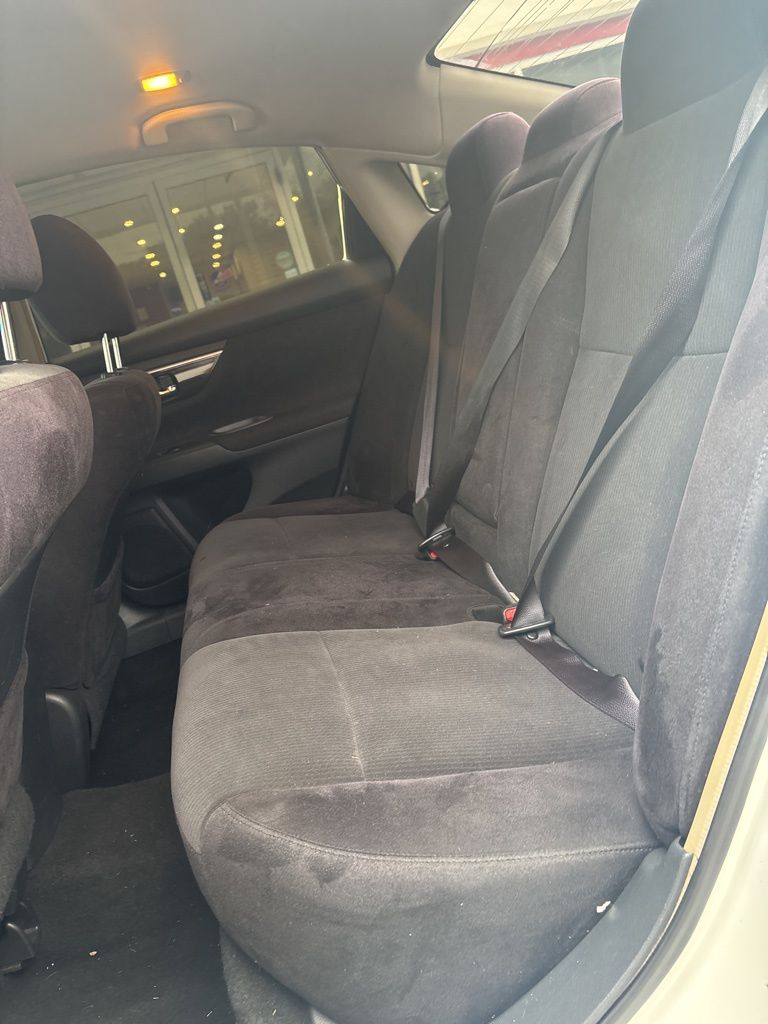 2013 Nissan Altima Sedan S - Photo 24