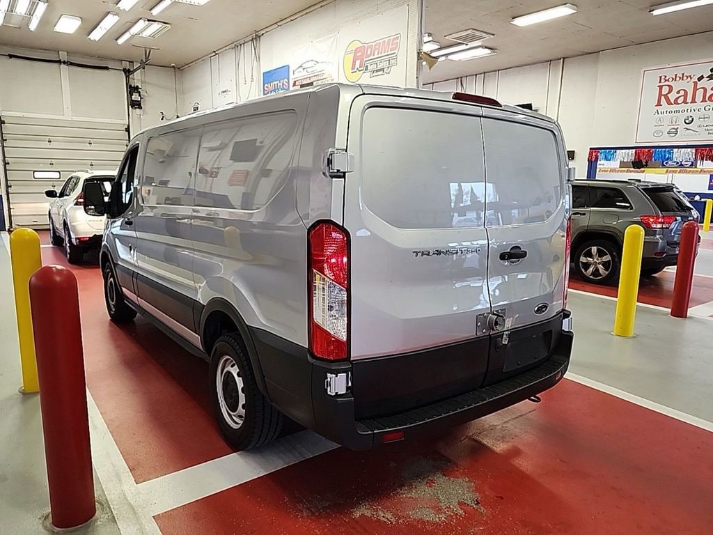 Used 2020 Ford Transit-250 Cargo Van Low Roof Van