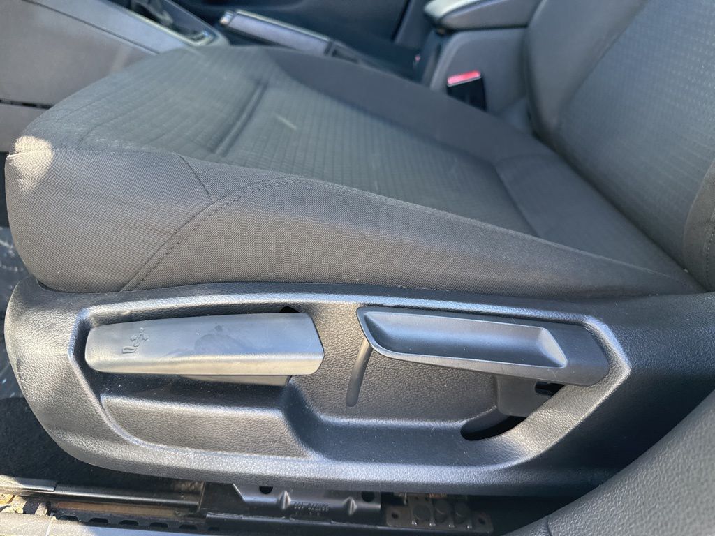 2016 Volkswagen Jetta S - Photo 16