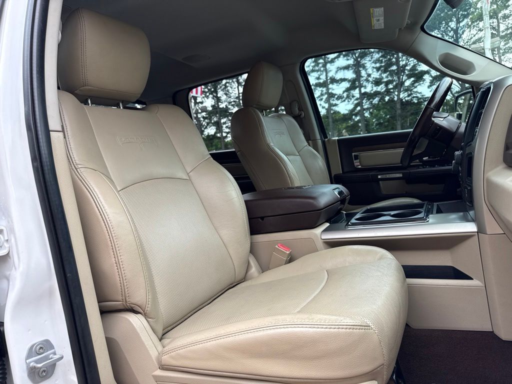 2015 RAM Ram 1500 Pickup Laramie - Photo 25