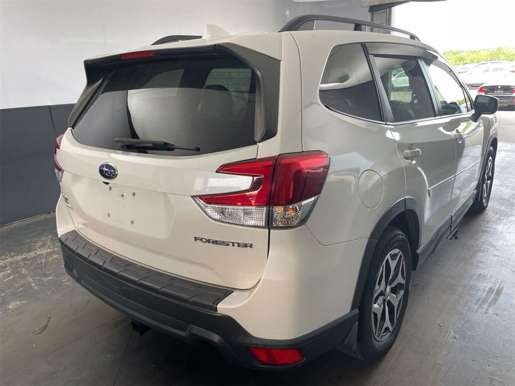 Used 2019 Subaru Forester Premium SUV