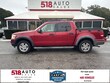 Ford Explorer Sport Trac