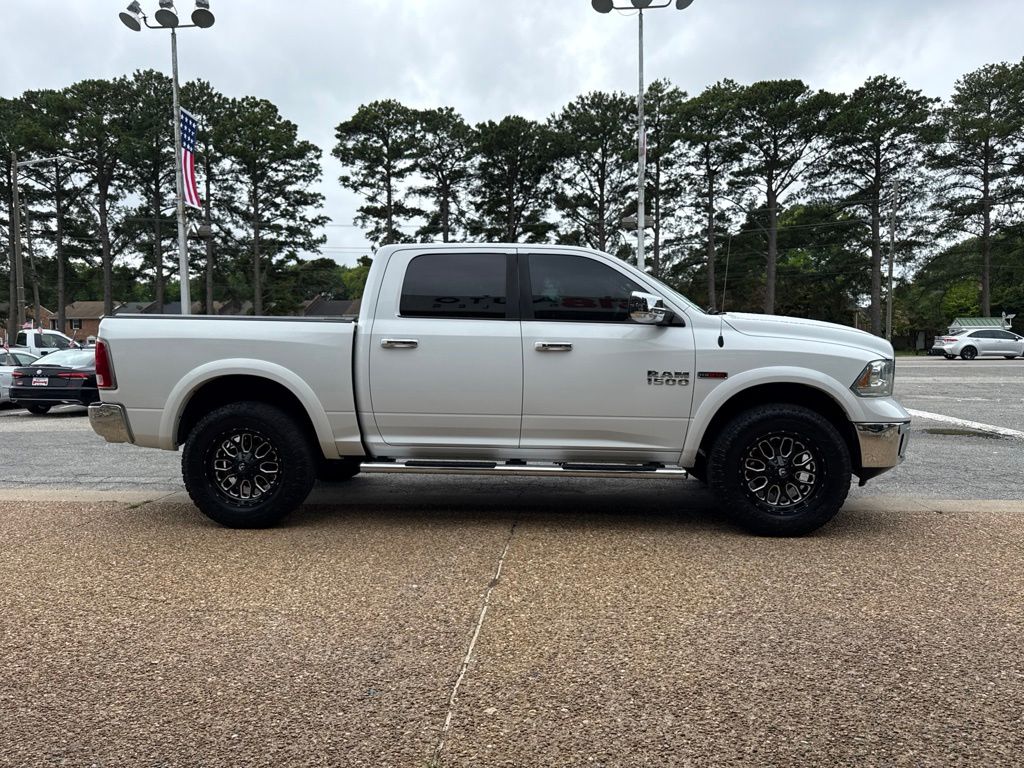 2015 RAM Ram 1500 Pickup Laramie - Photo 10