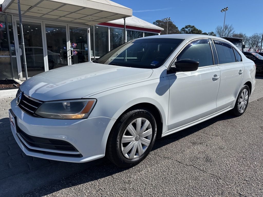 2016 Volkswagen Jetta S - Photo 23