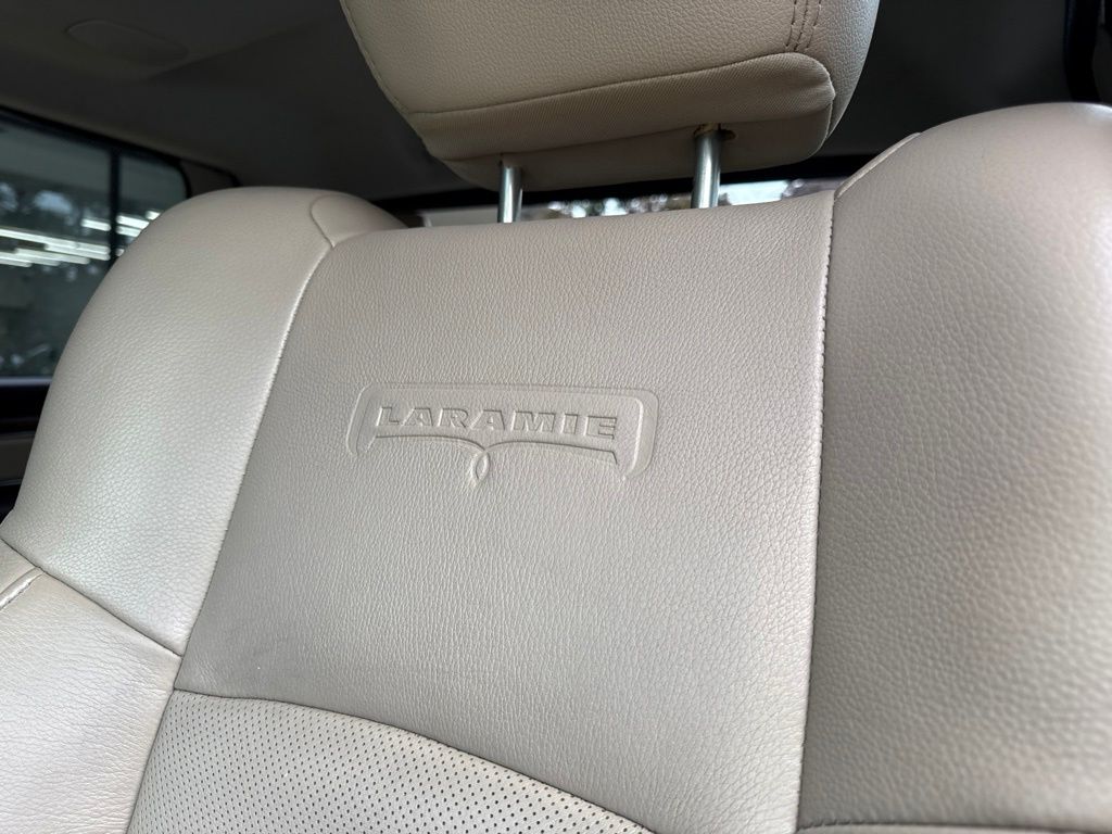 2015 RAM Ram 1500 Pickup Laramie - Photo 23