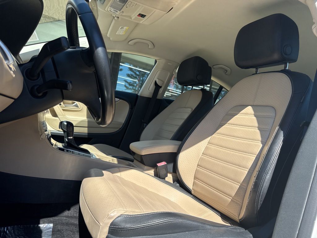 2015 Volkswagen CC Sport - Photo 19