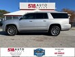 GMC Yukon XL