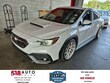  Subaru WRX