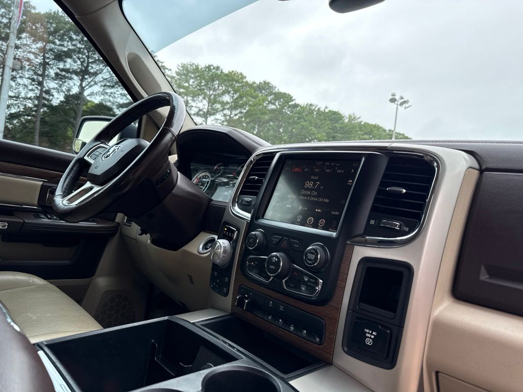 2015 RAM Ram 1500 Pickup Laramie - Photo 26