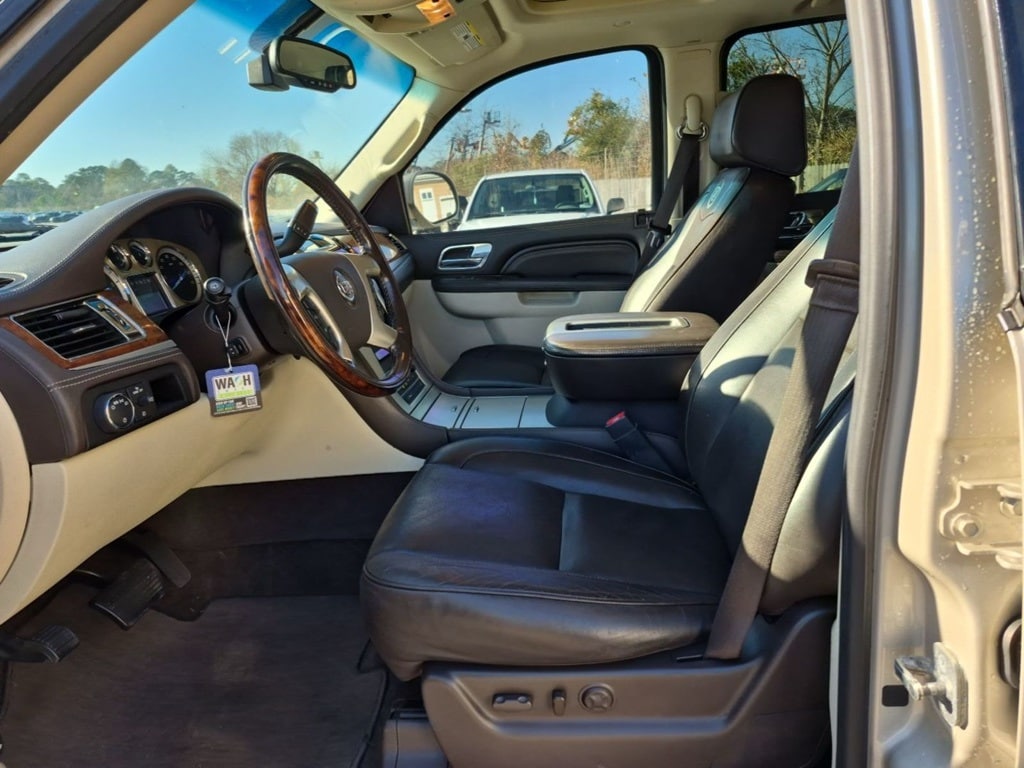Used 2013 CADILLAC Escalade ESV Platinum Edition SUV