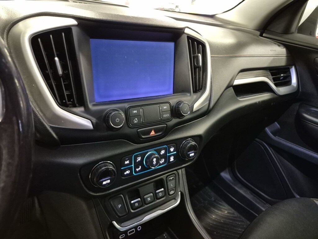 Used 2020 GMC Terrain SLT SUV