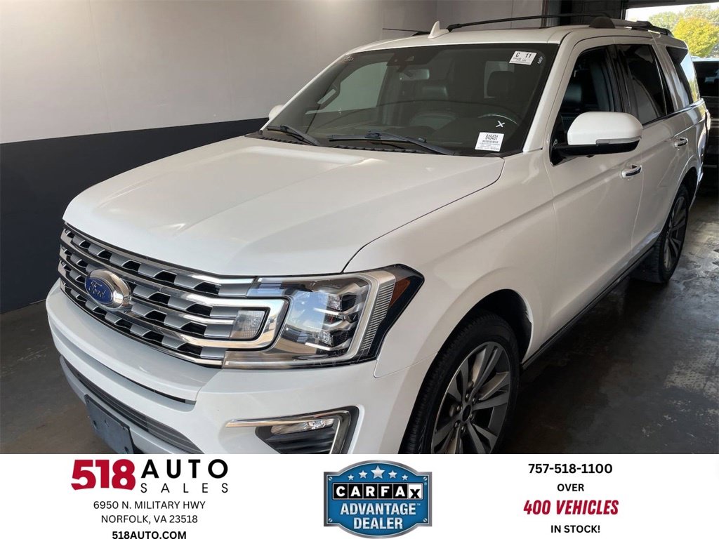  Ford Expedition