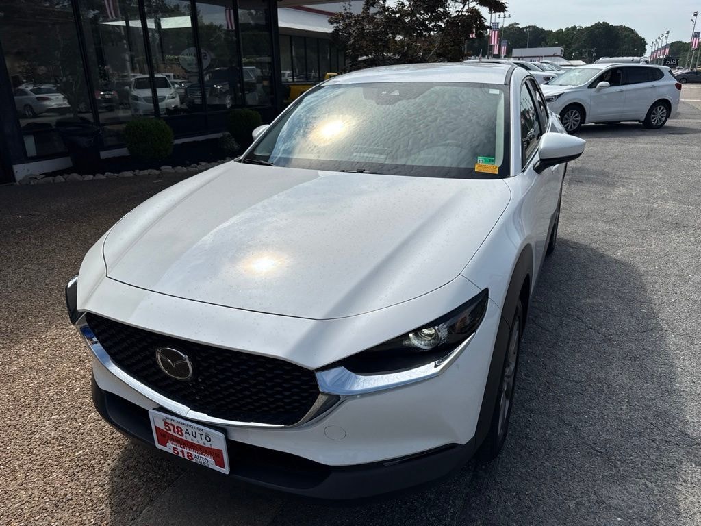 Used 2020 Mazda Mazda CX-30 Select Package SUV