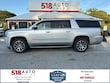 GMC Yukon XL