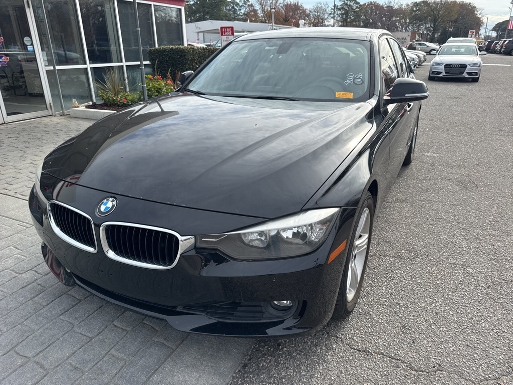 Used 2014 BMW 328i Sedan