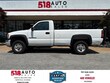  GMC Sierra 2500HD Classic