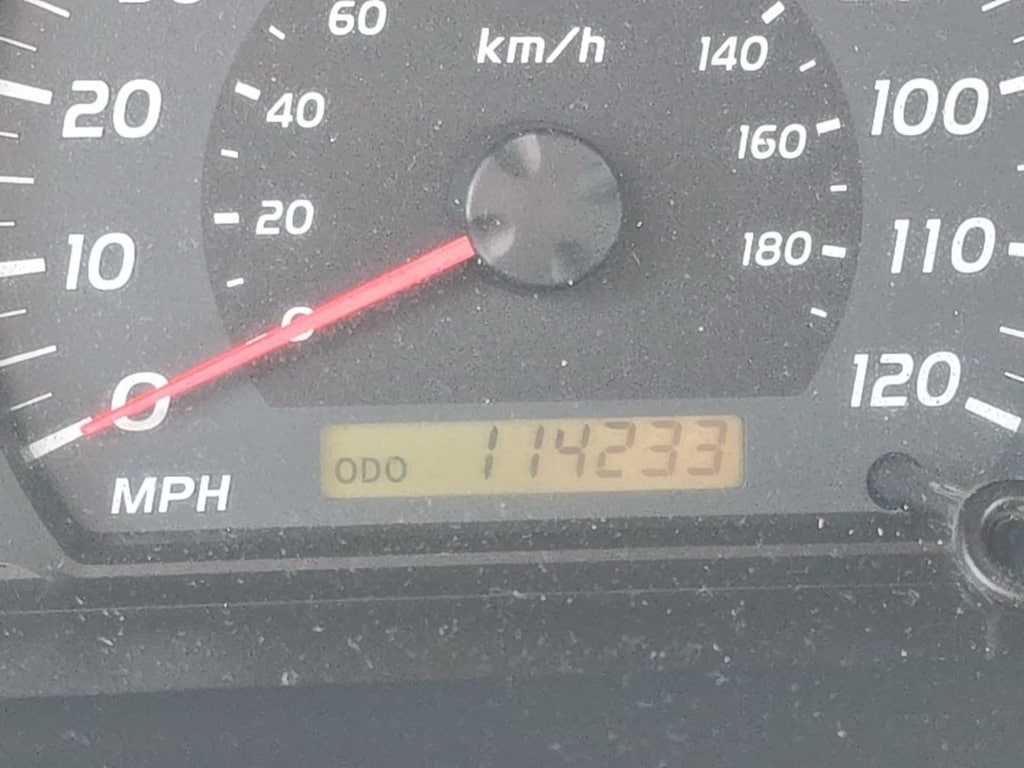 Used 2005 Toyota Tundra SR5 V8 Truck Double Cab