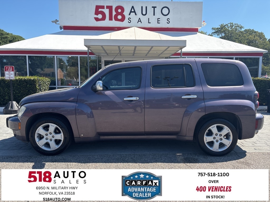 2006 Chevrolet HHR LT