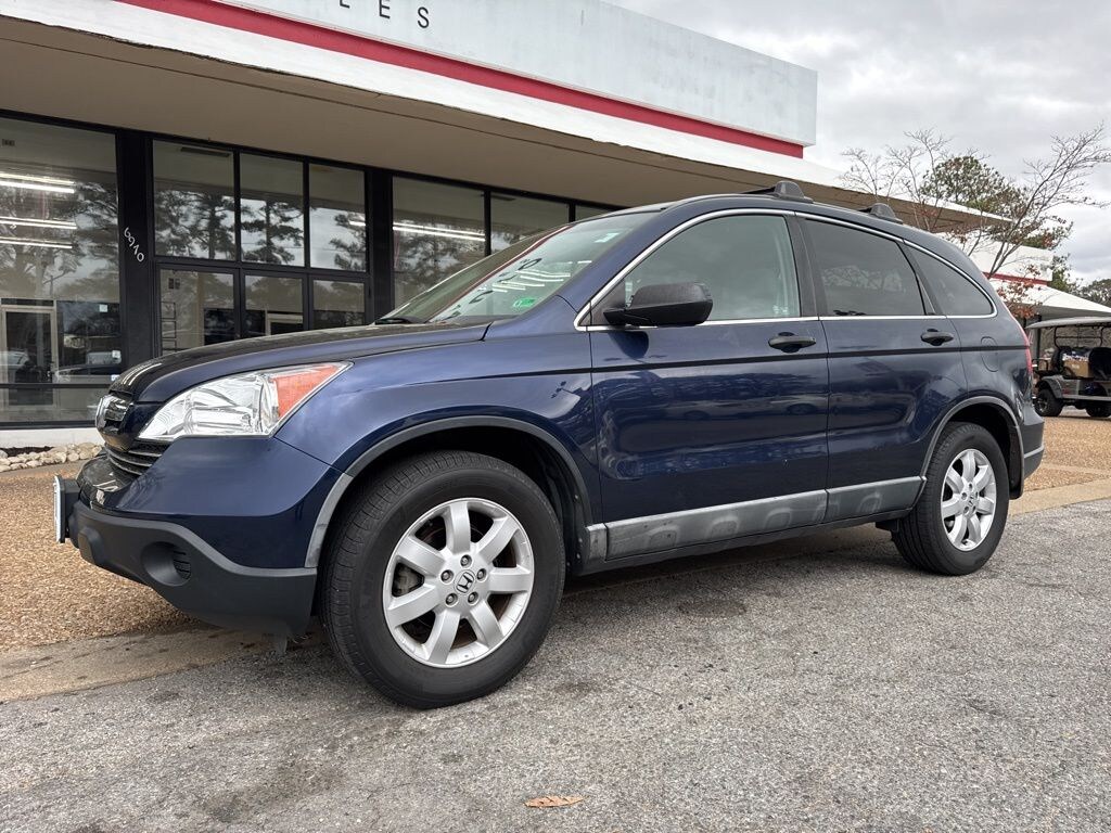 Used 2008 Honda CR-V EX SUV