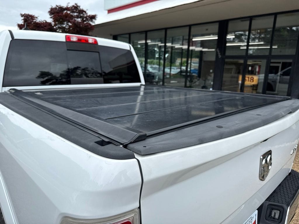 2015 RAM Ram 1500 Pickup Laramie - Photo 15