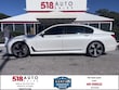 BMW 740