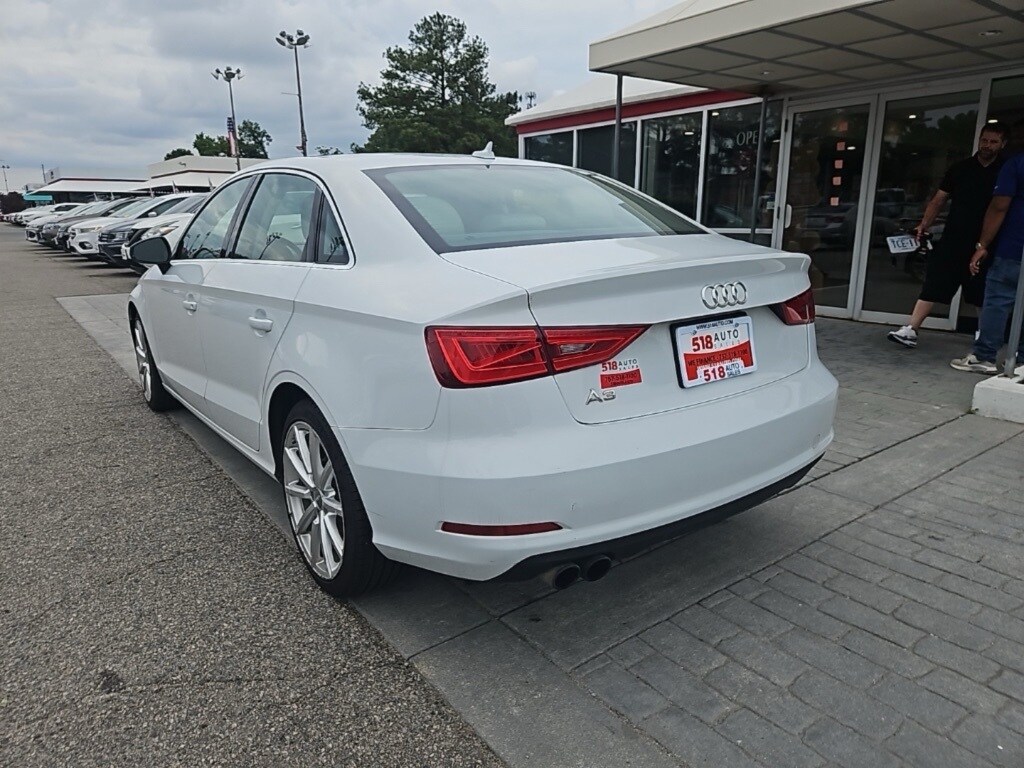 2015 Audi A3 1.8T Premium photo 3