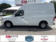 Nissan NV Cargo NV3500 HD
