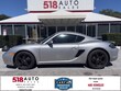 Porsche Cayman S