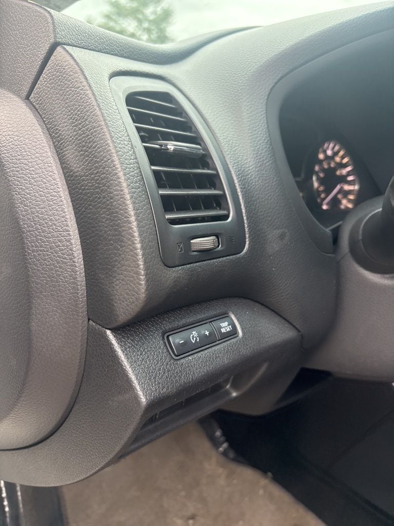 2013 Nissan Altima Sedan S - Photo 17