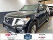  Nissan Armada