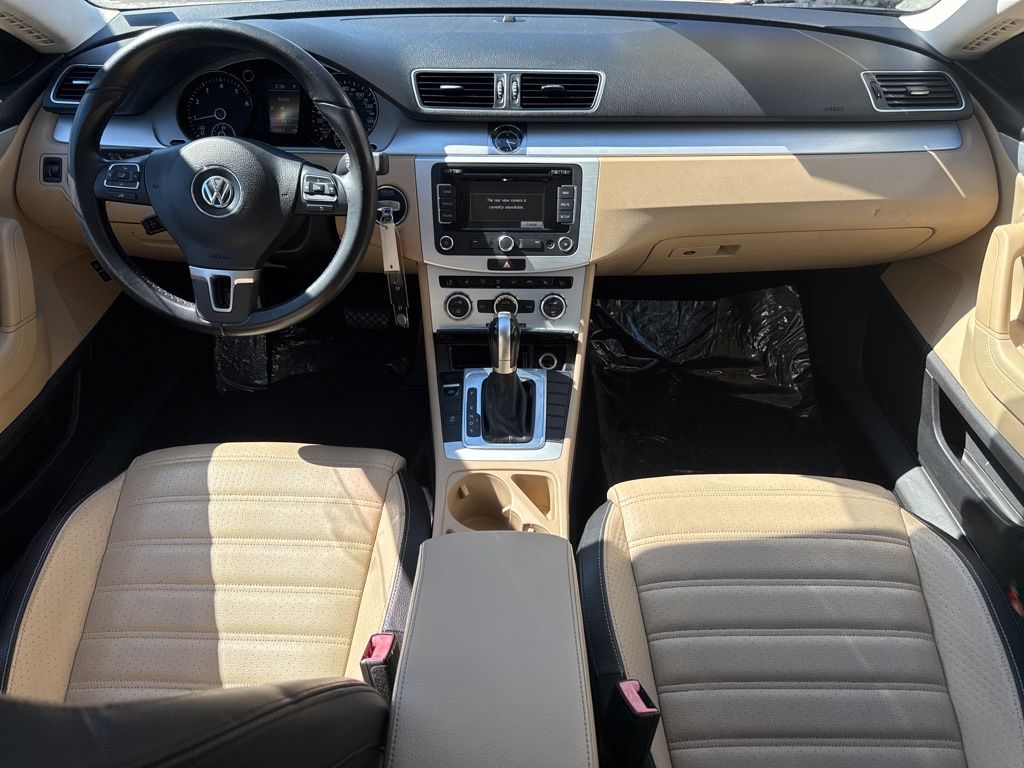 2015 Volkswagen CC Sport - Photo 29