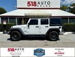Jeep Wrangler JK Unlimited