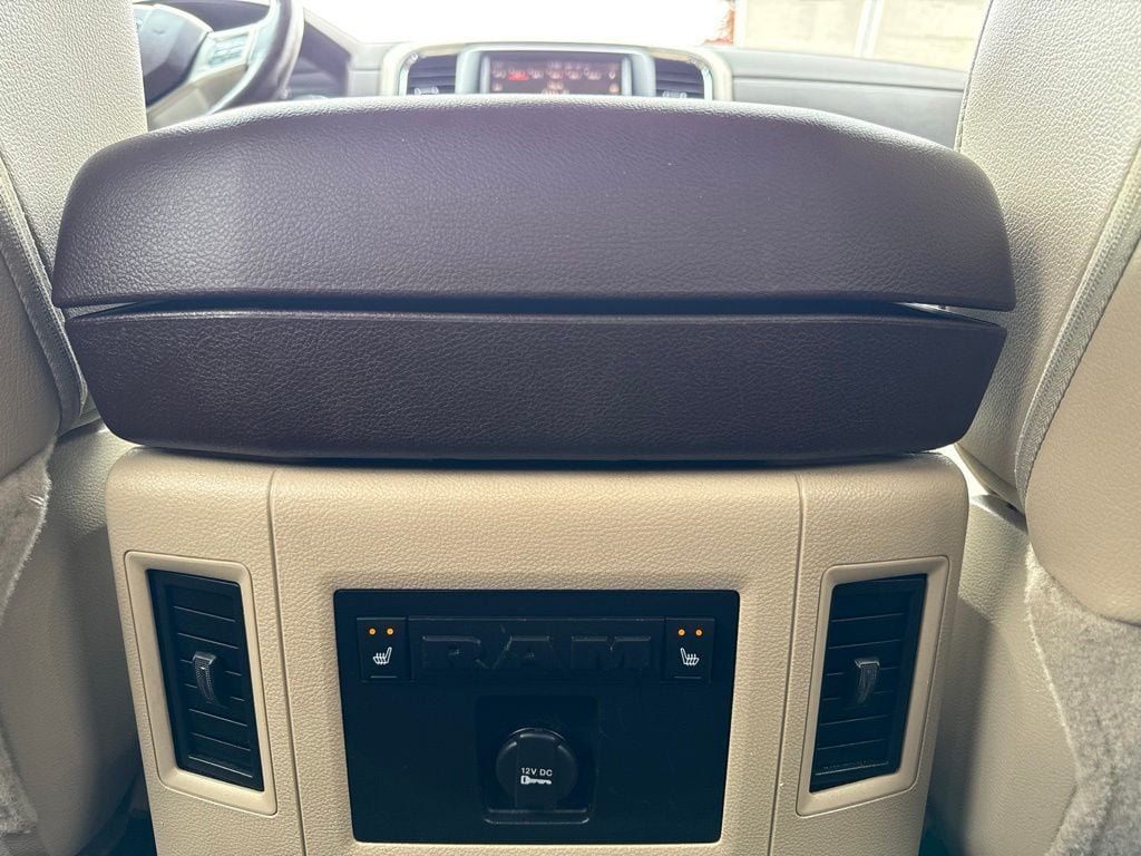 2015 RAM Ram 1500 Pickup Laramie - Photo 32