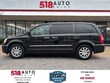  Chrysler Town & Country