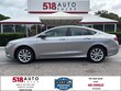 Chrysler 200
