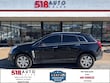  CADILLAC SRX
