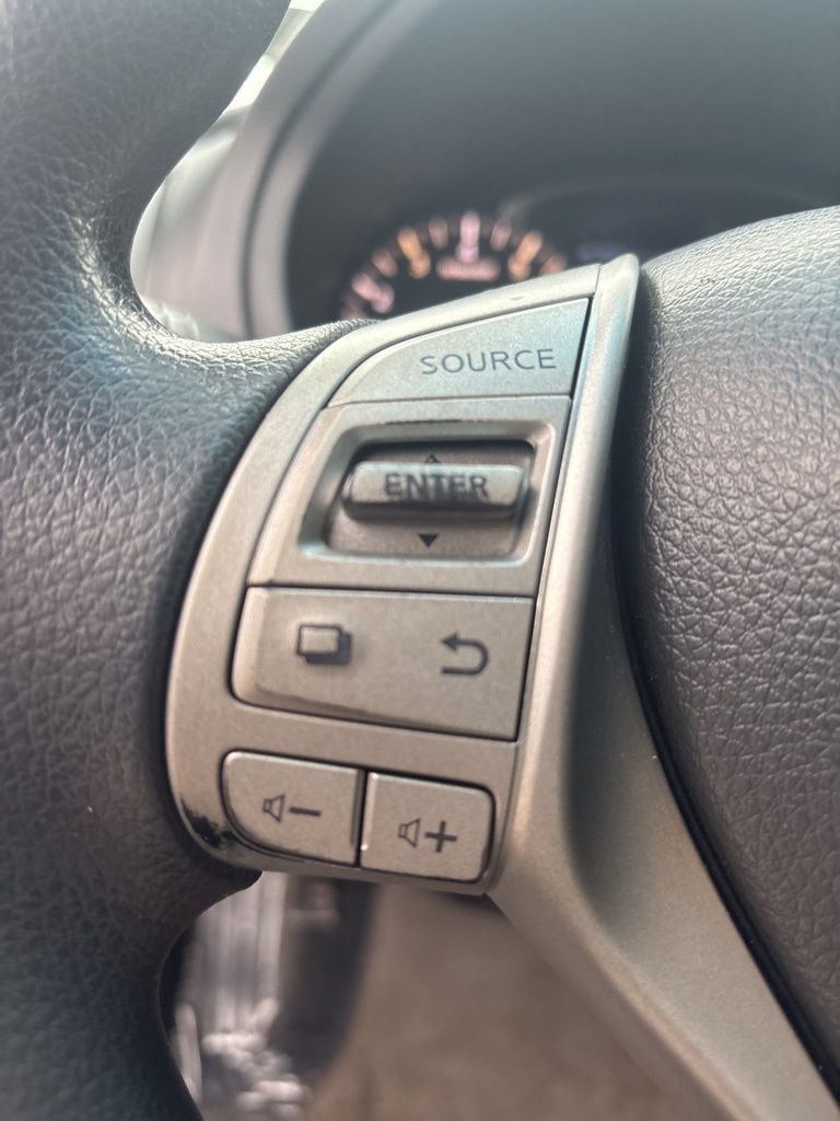 2013 Nissan Altima Sedan S - Photo 13