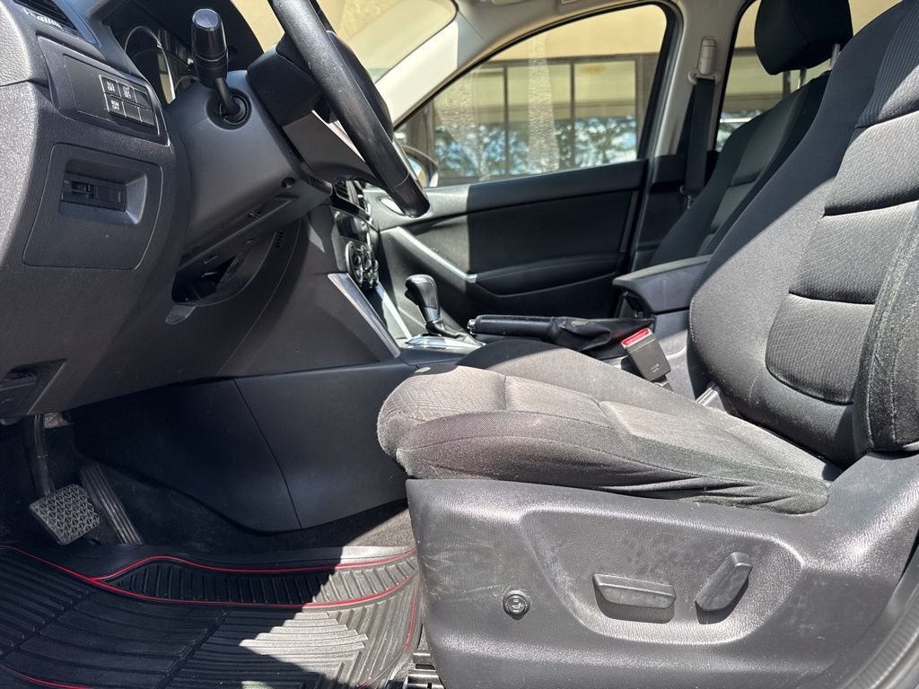 2015 Mazda CX-5 Touring | CarEdge | CarEdge