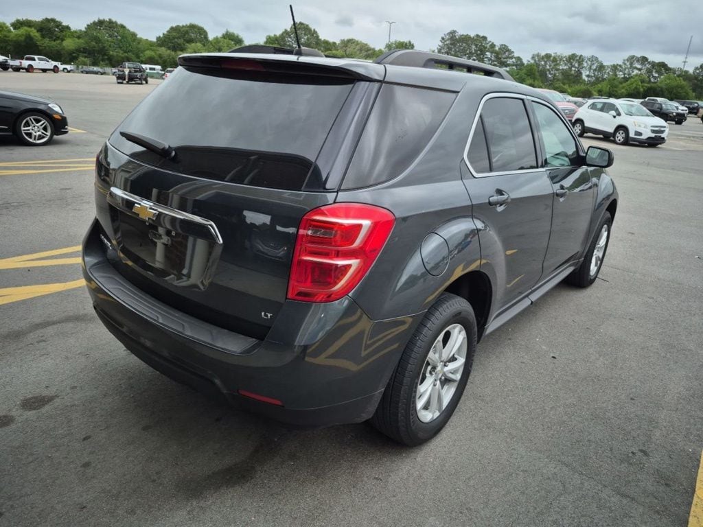 Used 2017 Chevrolet Equinox LT SUV